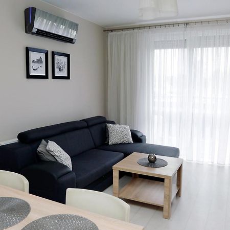 Apartament Teresa W Uniejowie Eksteriør bilde