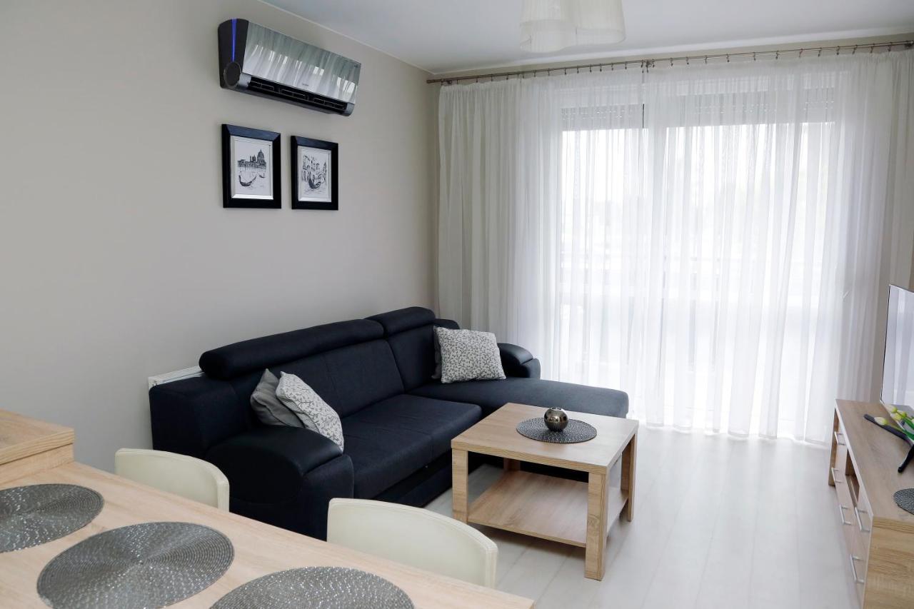 Apartament Teresa W Uniejowie Eksteriør bilde
