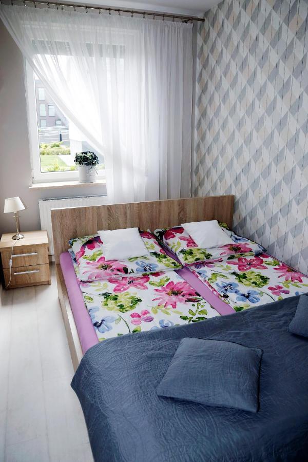 Apartament Teresa W Uniejowie Eksteriør bilde
